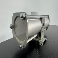 SMC VBA42A Booster Regulator image 1
